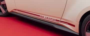 2025 Mustang 60th Anniversary Package_08